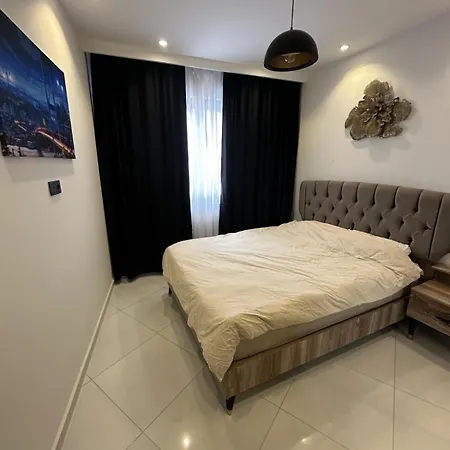 Apartamento Serenityrecidencesitesi *